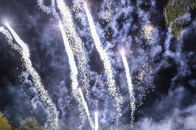 Le nozze di Lucy e Stefano 2