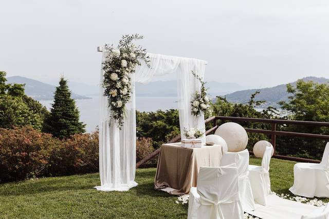 Le nozze di Davide e Maria 2