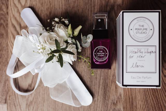 Le nozze di Davide e Maria 3