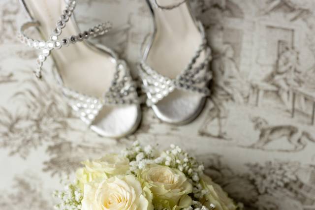 Le nozze di Valeria e Luca 1