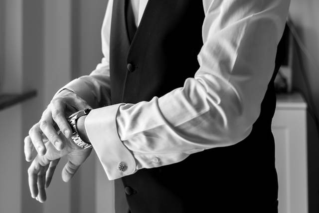 Le nozze di Valeria e Luca 3