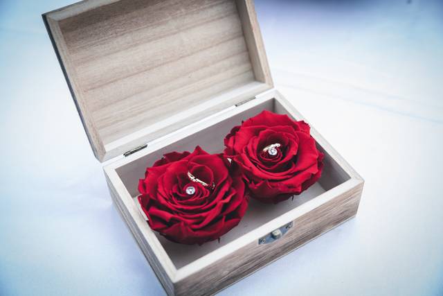 Le nozze di Giovanni e Graziella 2