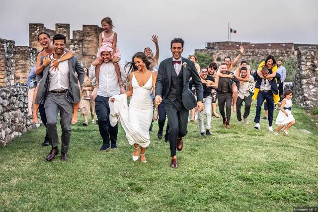 Le nozze di Andrea e Monica 3
