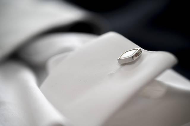 Le nozze di Jennifer e Christian 3