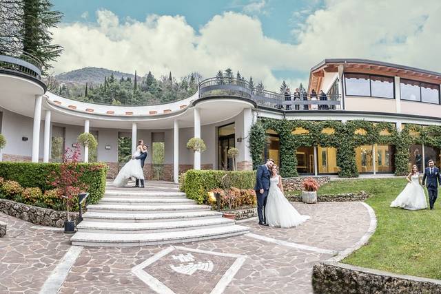 Le nozze di Roberta e Alberto 2