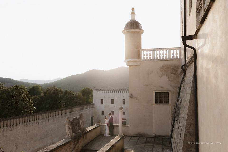 Castello del Catajo