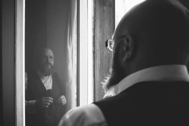 Le nozze di Lisa e Mattia 3
