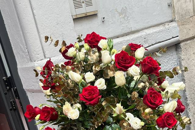 Le nozze di Barbara e Pierpaolo  3