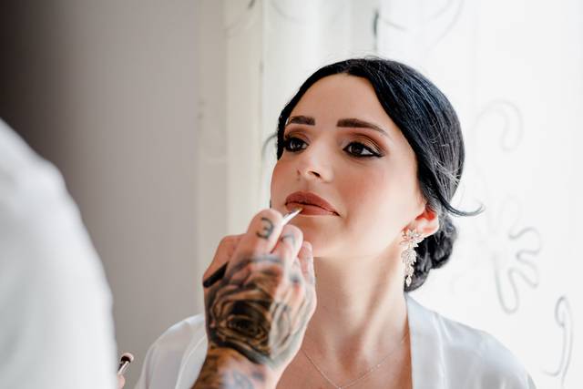 Le nozze di Sara e Angelo 2