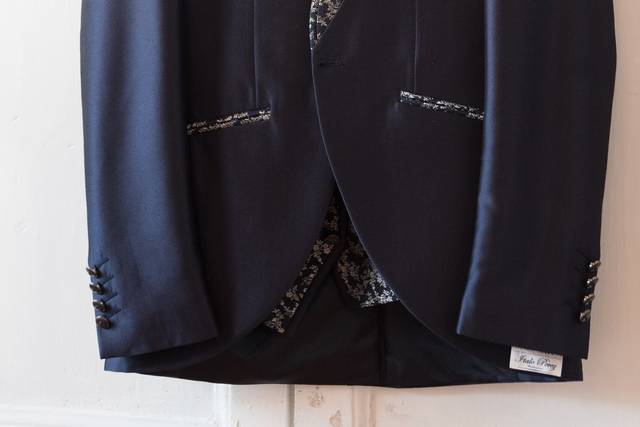 Le nozze di Arianna e Luca 1