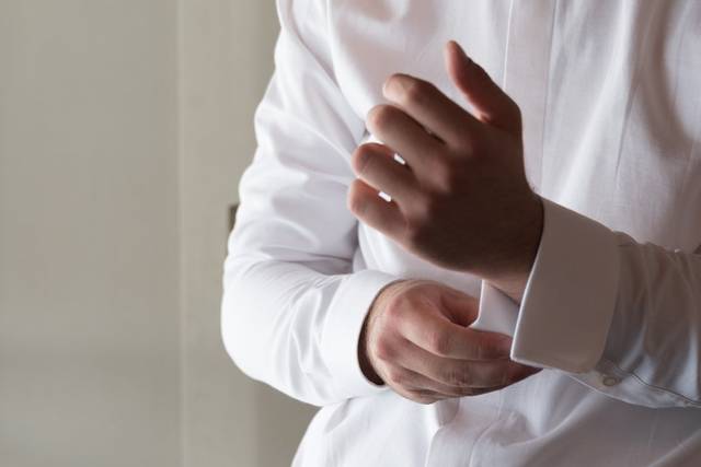 Le nozze di Arianna e Luca 3