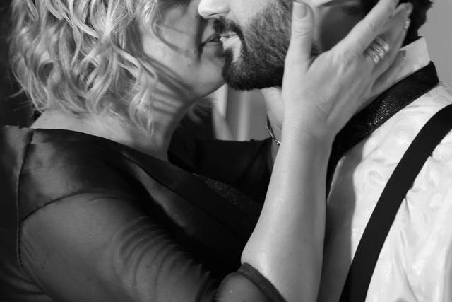 Le nozze di Jacopo e Silvia 1