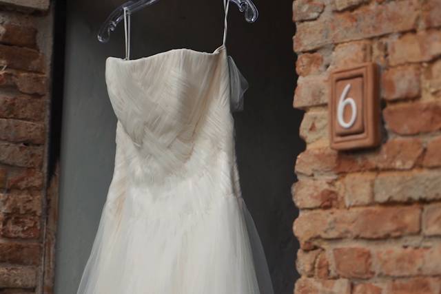 Le nozze di Silvia e Alessio 2