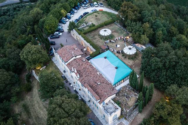 Le nozze di Axana e Mario 2