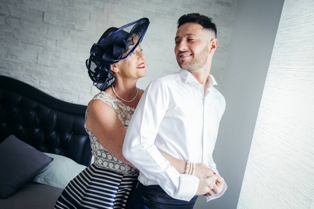 Le nozze di Jessica e Matteo 3