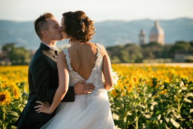 Il Cantico di San Francesco 2