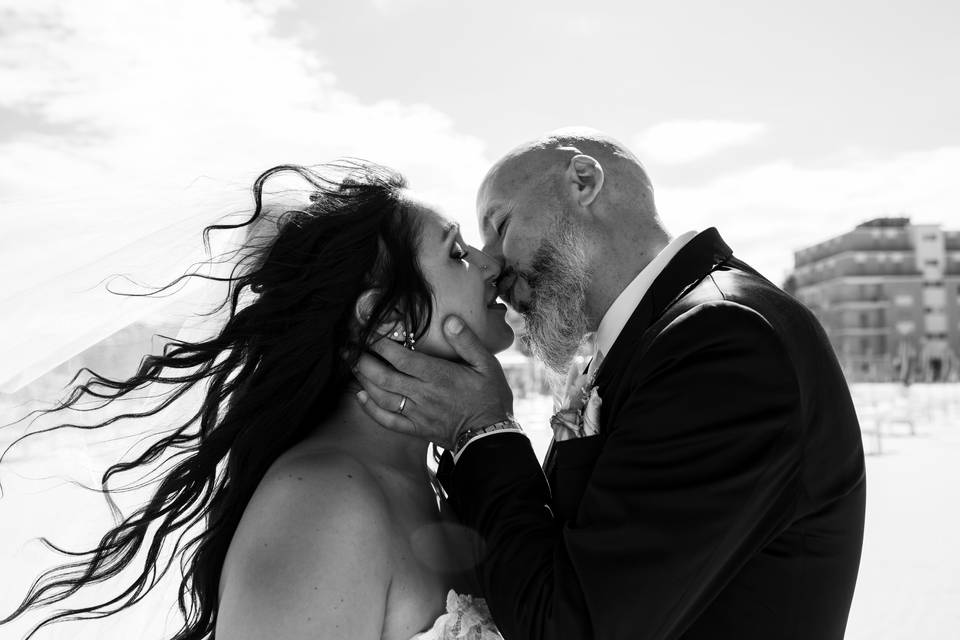 Le nozze di Attilio e Dama