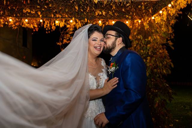 Le nozze di Carmela e Lorenzo 1