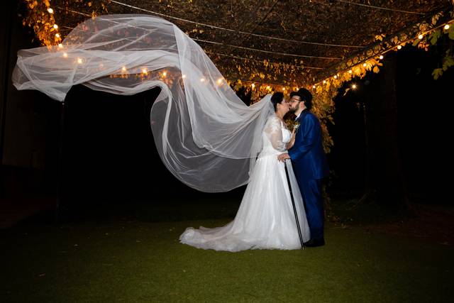 Le nozze di Carmela e Lorenzo 2