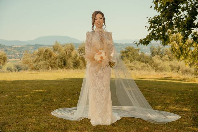 Le nozze di Cristian e Roberta 3