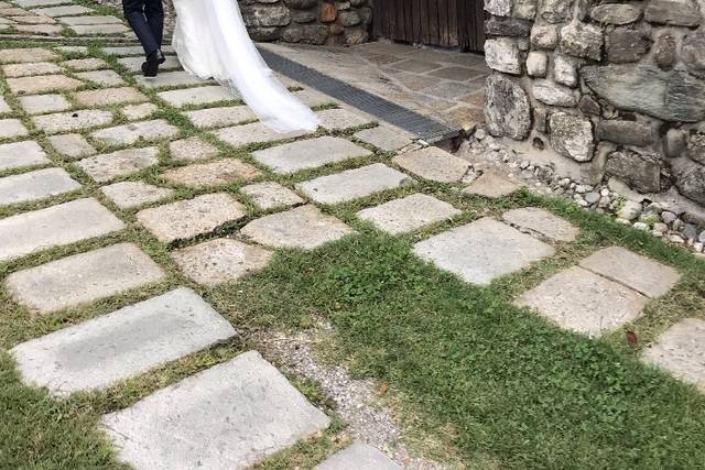 Le nozze di Ilaria e Luca 3