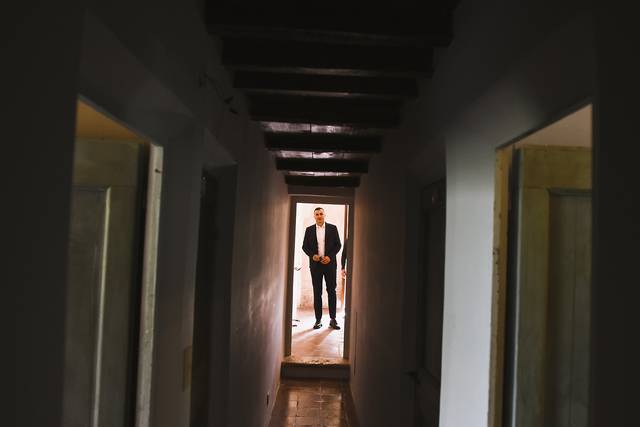 Le nozze di Denise e Davide 3