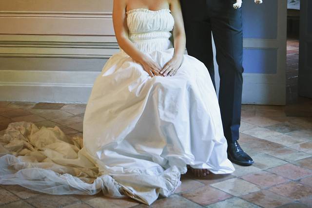 Le nozze di Denise e Davide 2