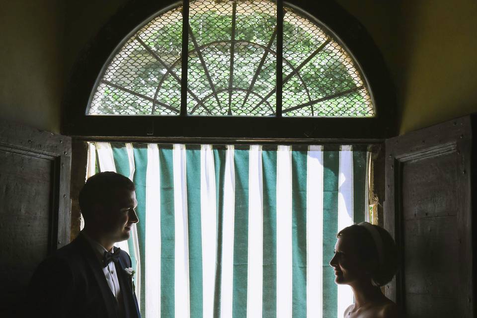 Le nozze di Denise e Davide