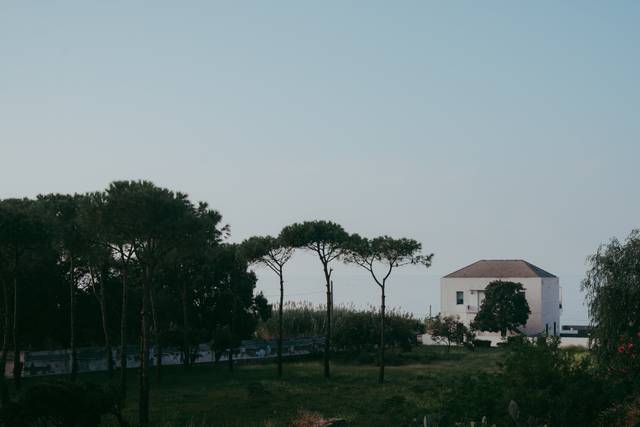Le nozze di Gabriele e Fabiana 1