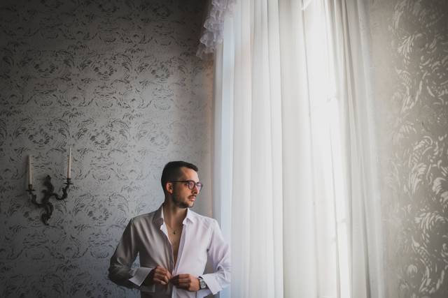 Le nozze di Silvia e Pierpaolo 2