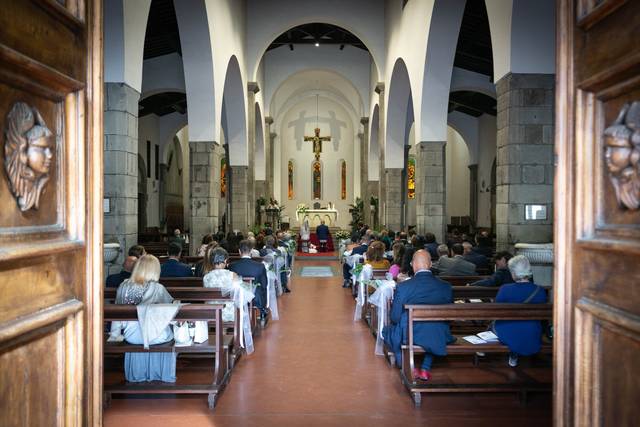 Le nozze di Giulia e Gianni 3