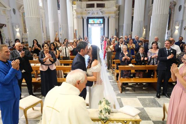 Le nozze di Elena e Gianluca 3