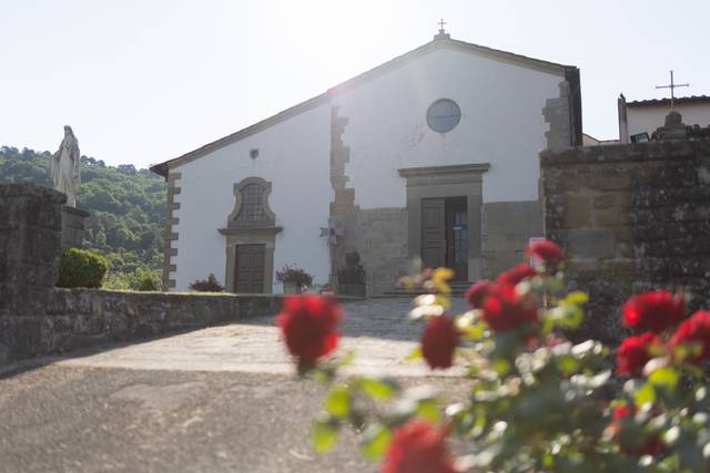 Le nozze di Annaviola e Matteo 3