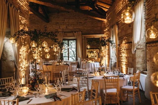 Le nozze di Stefano e Gaia Sofia 1