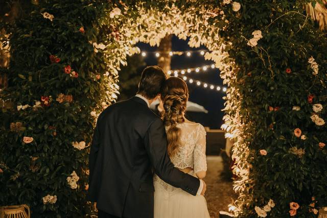 Le nozze di Stefano e Gaia Sofia 2