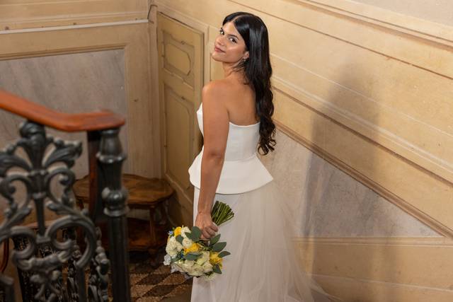 Le nozze di Margherita e Massimiliano 3