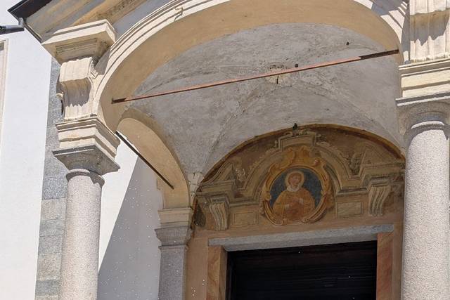 Le nozze di Marysol  e Davide  2