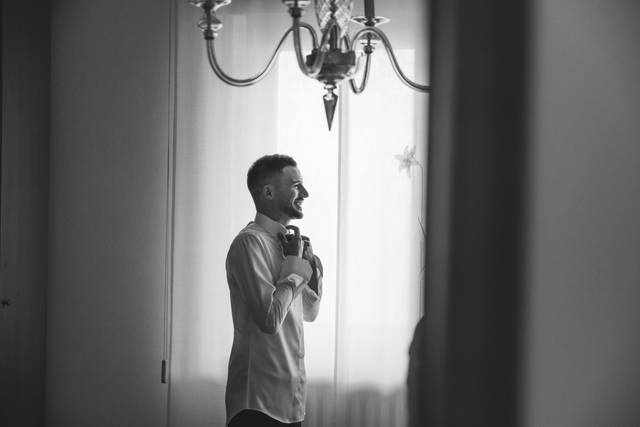 Le nozze di Giorgia e Andrea 3