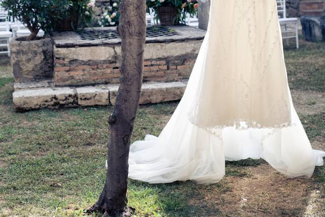 Le nozze di Irene e Alessandro 1