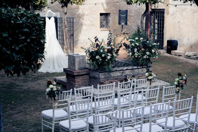 Le nozze di Irene e Alessandro 2
