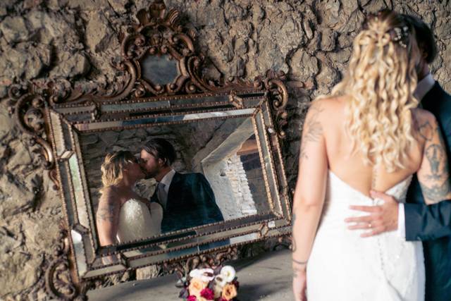 Le nozze di Irene e Alessandro 3