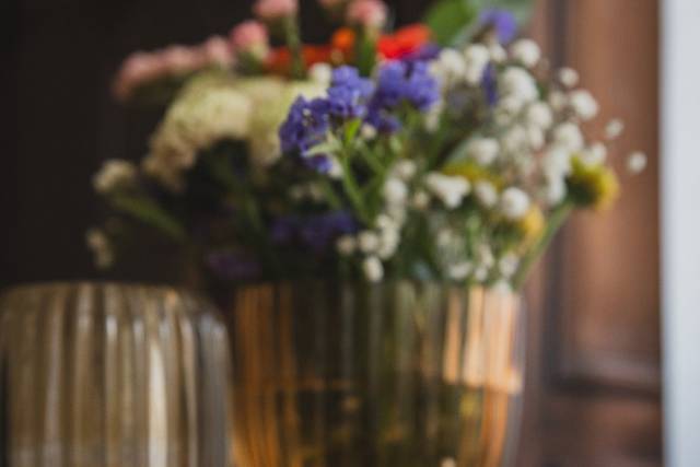 Le nozze di Martina e Luca 3