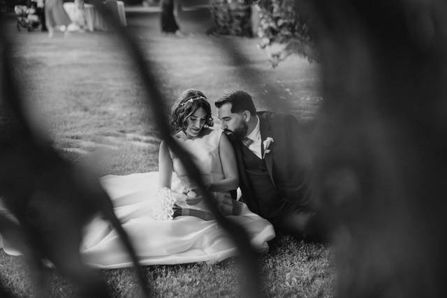Le nozze di Ivano e Chiara 2
