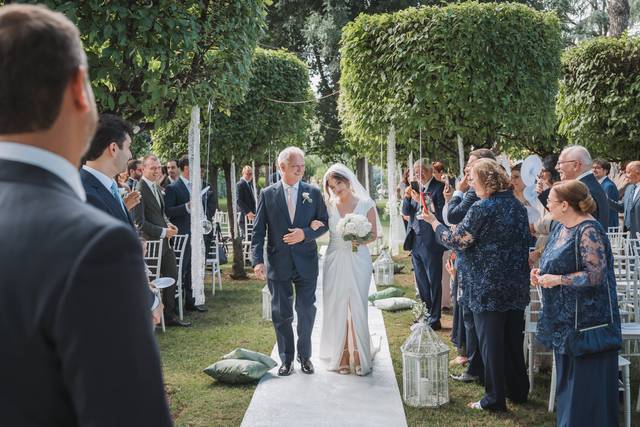 Le nozze di Stefano e Daniela 3
