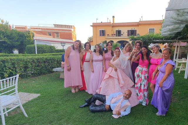 La Villa di Venere 3