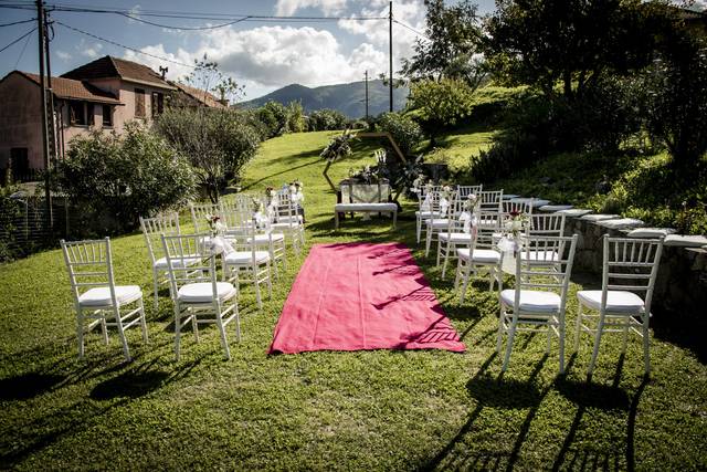 Le nozze di Nicole e Federico 3