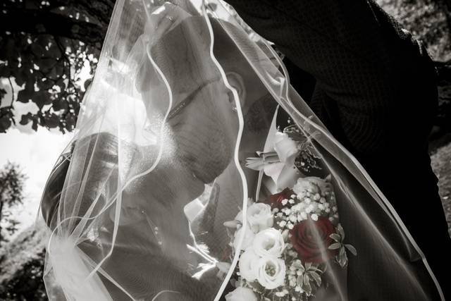 Le nozze di Nicole e Federico 1