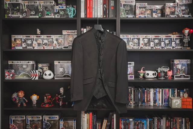 Le nozze di Chiara e Denis 2