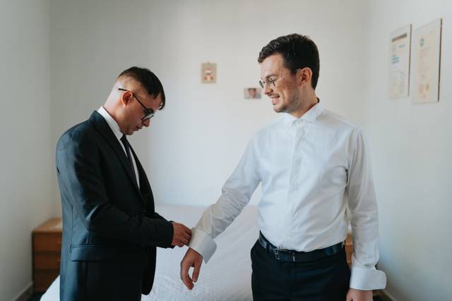 Le nozze di Gianfrancesco e Gilda 2