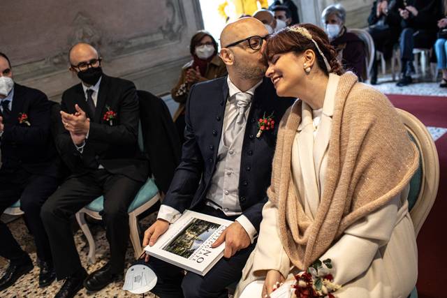 Le nozze di Monica e Jacopo 3